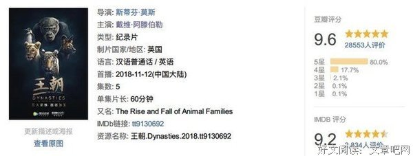 草原王權的誕生经典读后感有感