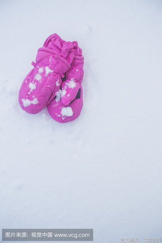 《雪场女孩》经典影评有感