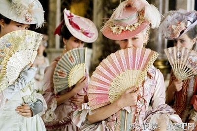 《绝代艳后》经典影评集