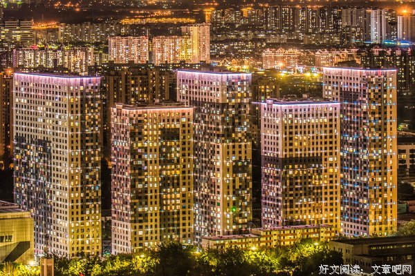 《万家灯火》影评100字