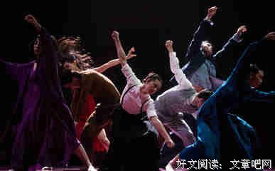 《皮娜·鲍什：穆勒咖啡馆》影评摘抄
