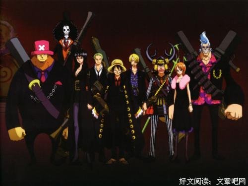 《海贼王剧场版10：强者天下》好看吗？经典观后感锦集