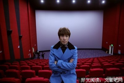 《老五的奥斯卡》经典观后感1000字