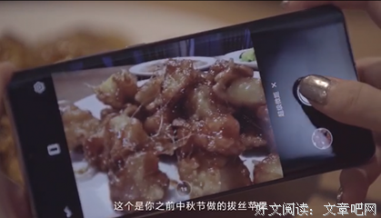 《故乡的味道》读后感1000字