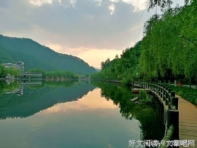 《远山远处》经典影评集