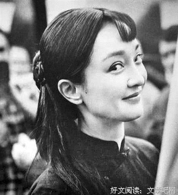 周迅·自在人间读后感1000字