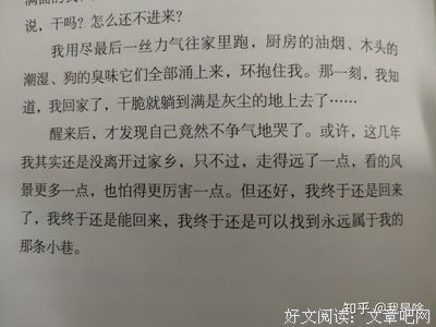 《盐战·终章》读后感100字