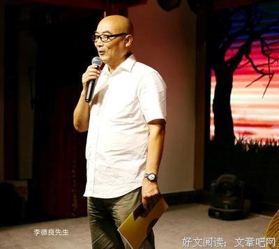 汪国真经典的句子