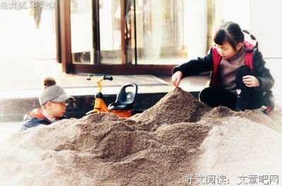 染指流年句子大全