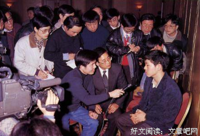 有关李昌镐经典语录