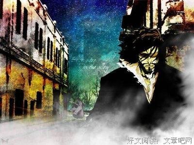 李洛克的名句