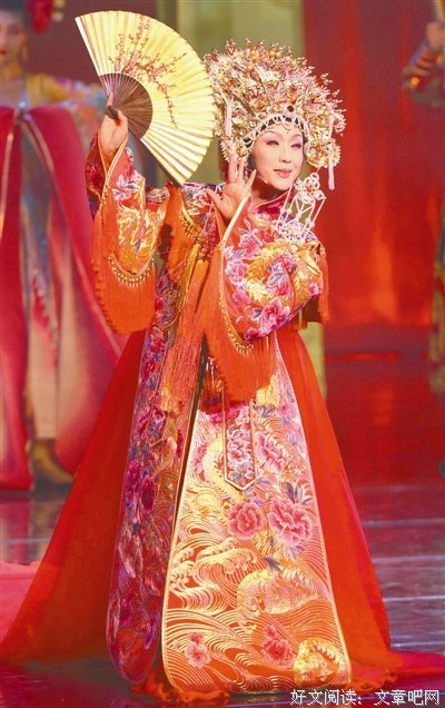 李玉刚名言