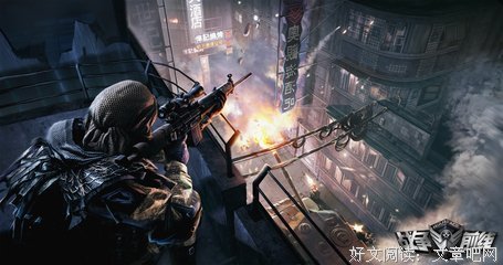 《火线追凶之绝命狙击》观后感100字