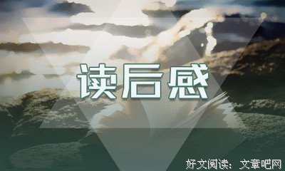 《约翰的预言》经典读后感有感