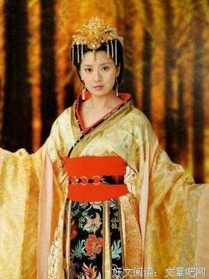 武士的女儿读后感摘抄