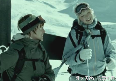 《雪山惊魂3》经典影评集