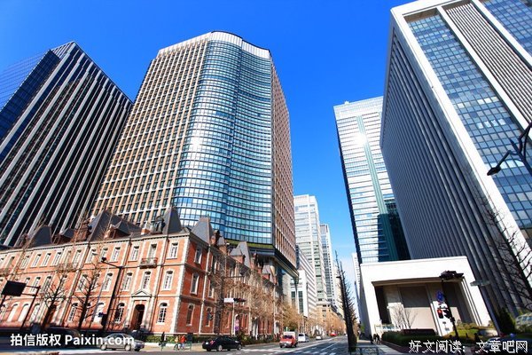 《壶中：日本现代建筑之美》影评精选