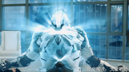 《超能力大战》经典影评集