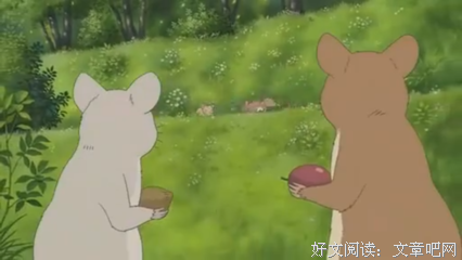 《川之光》经典观后感有感