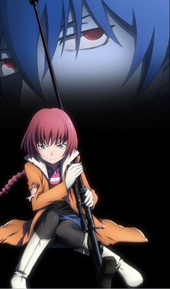 《黑之契约者2：流星的双子》影评100字