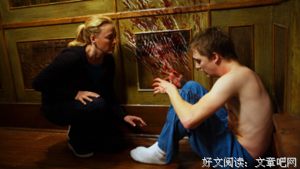 《太平间闹鬼事件2：佐治亚鬼屋事件》观后感精选