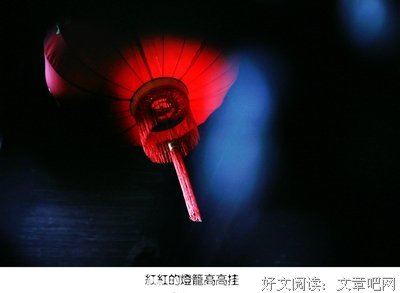 《花田喜事2010》经典影评有感