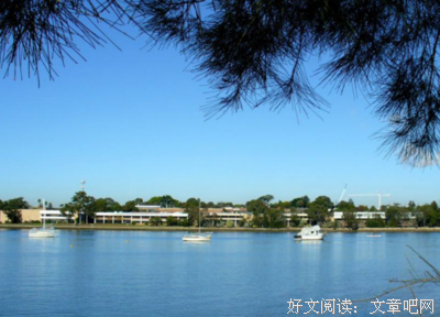 关于摆渡人的句子