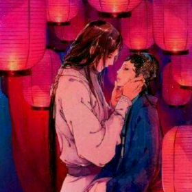 最经典的《两生契》经典语录大全