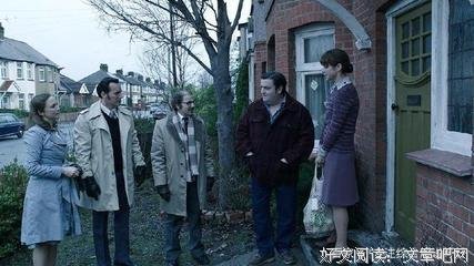 《招魂》经典观后感有感