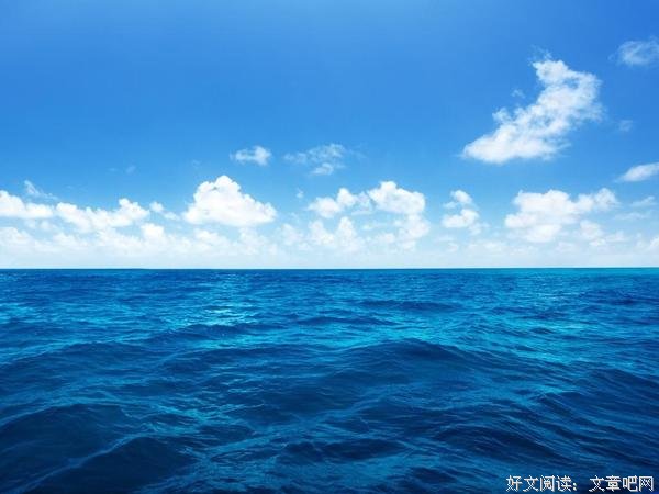取之有尽，更需惜取 
