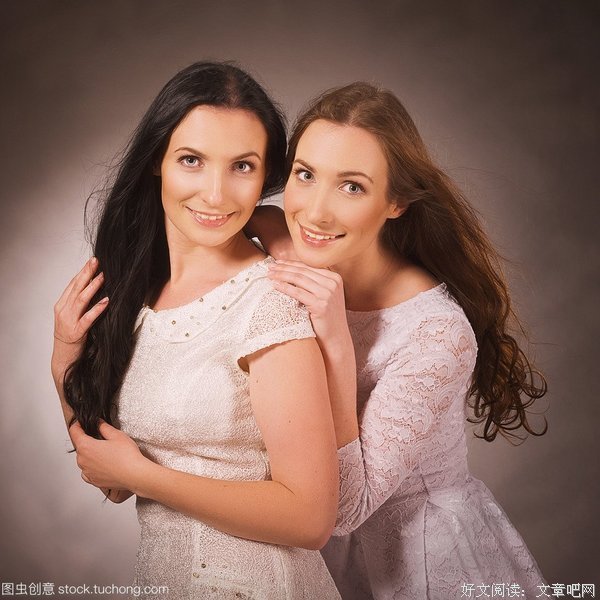 两姐妹读后感精选