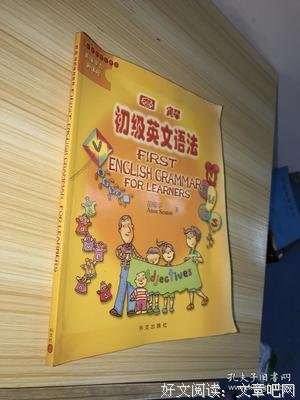 逻辑英语语法读后感100字