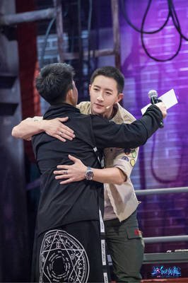 《街舞狂潮》经典观后感集
