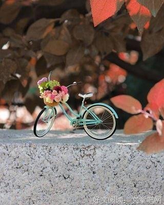心情经典名句