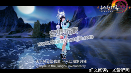 点滴经典名句