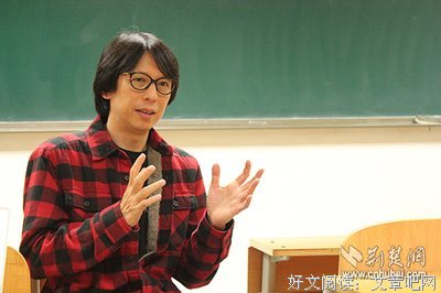林奕华精彩语录