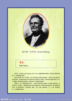 最新的查尔斯名言