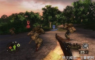 最经典的《兄弟连》经典对白大全