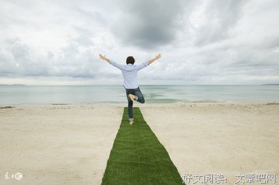 真正的人生，从五十岁开始（深度）