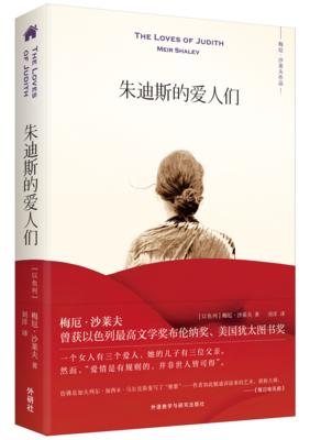 《朱迪斯的爱人们》读后感摘抄