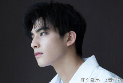 《哥哥的朋友是我男朋友》读后感精选