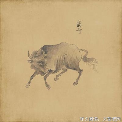 《山海百灵：《山海经》里的神人鸟兽鱼》读后感1000字