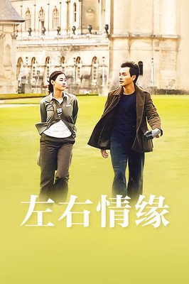《左右情缘》的观后感大全