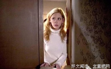 《咒怨：白老妇》经典影评有感