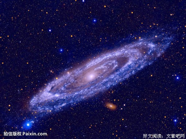 《哈勃望远镜》的观后感大全