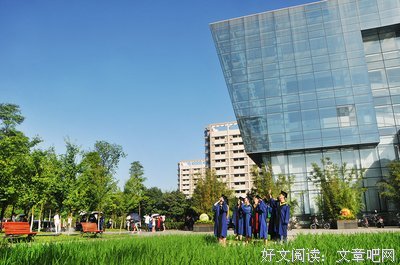 两个十年经典的句子