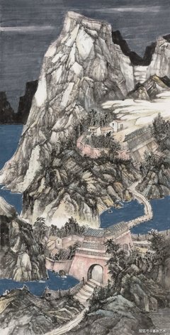 诗意栖居