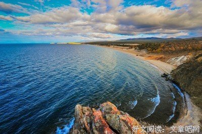 那位深山里的“仙人”，影响我一生 