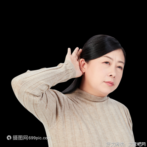 中年夫妻的默契，从来都不在床上