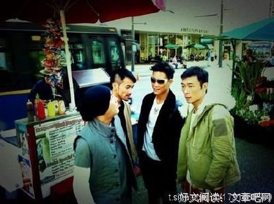 2019梁汉文精彩语录